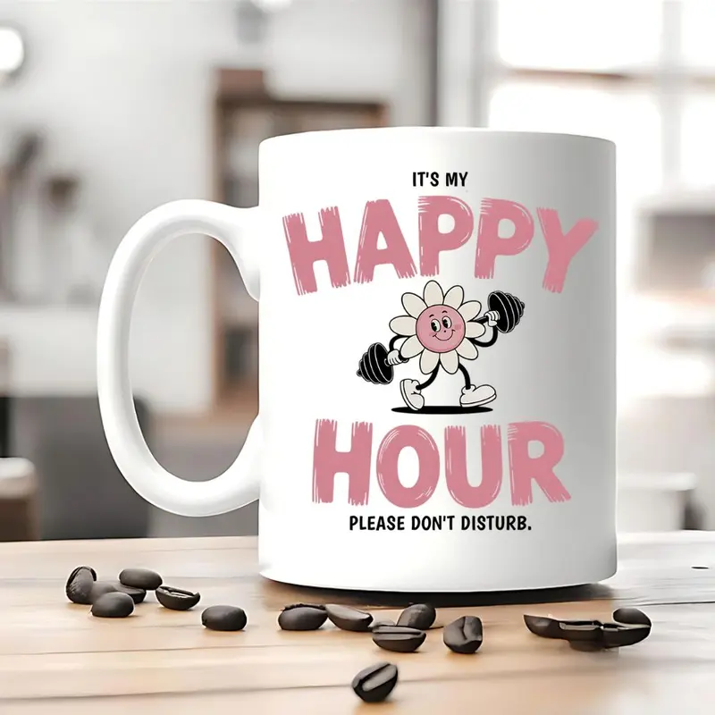 HAPPY HOUR TASSE
