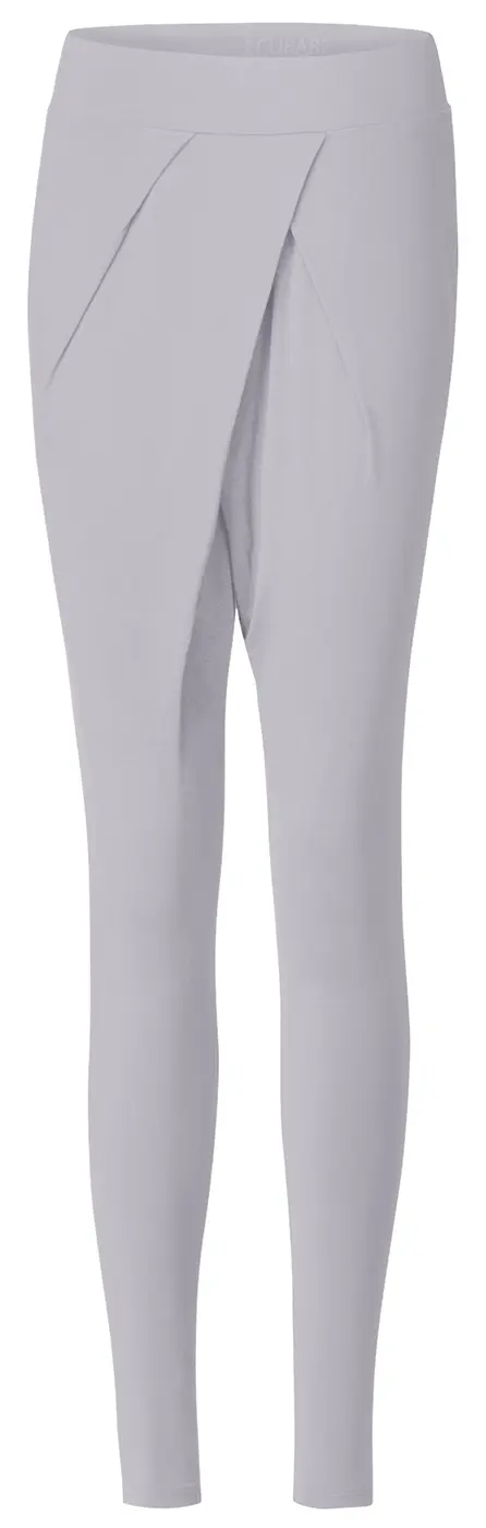 Harem Pants - perlgrau