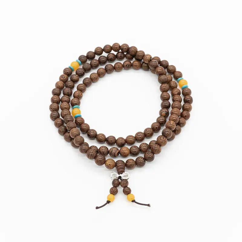 Harmonie des Seins - Wengeholz Mala