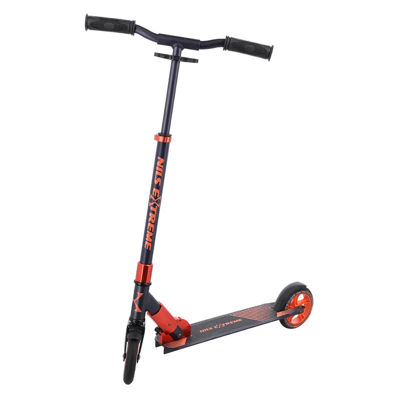 HD145 GRAPHITE-ORANGE ROLLER NILS EXTREME