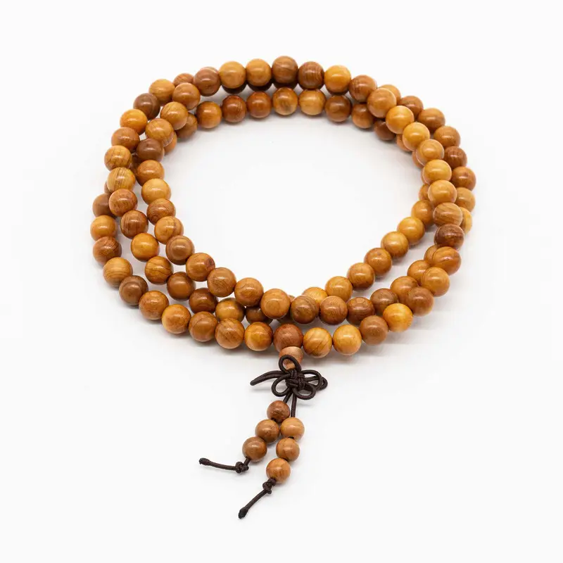 Healing Journey - Holz Mala