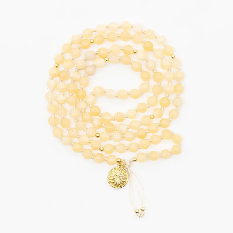 Healing Mala