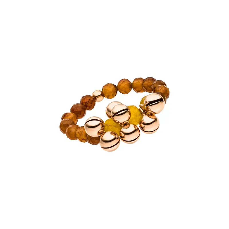 Healing Ring Roségold