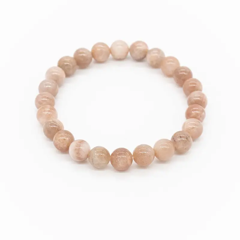 Healing Soul - Sonnenstein Armband