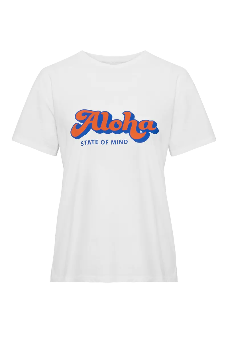 Hey Honey Shirt "Aloha"