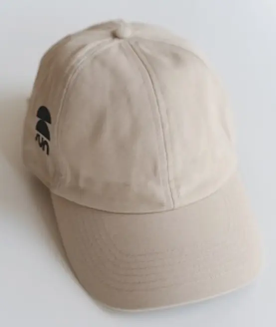 hey soho Cap "Sun"