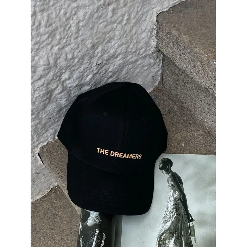 hey soho Cap "The Dreamers"