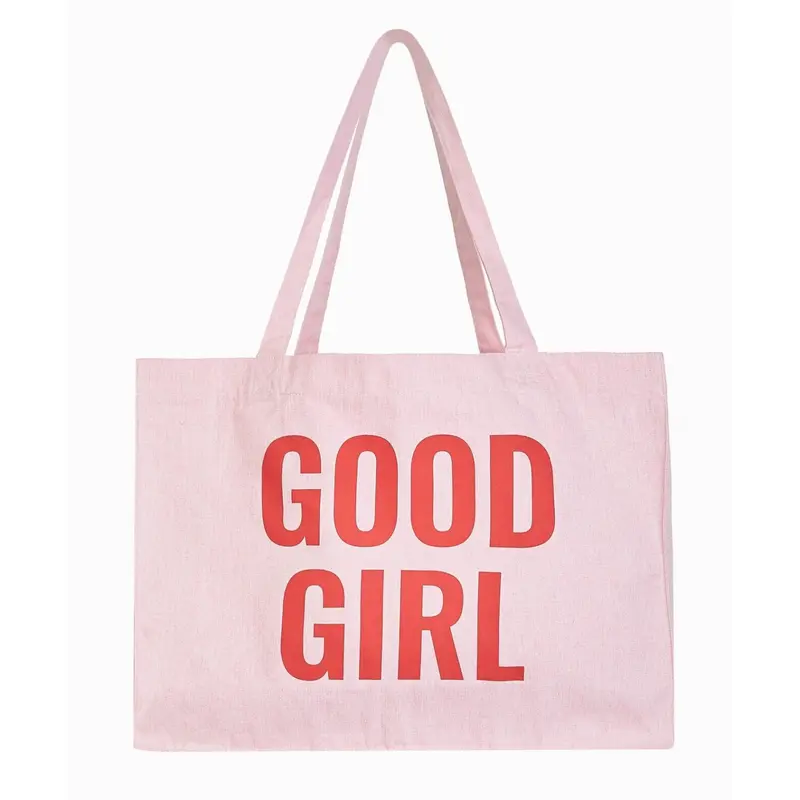 hey soho Shopper "Good Girl"