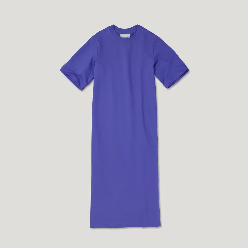 hey soho Sweatkleid "JIL"