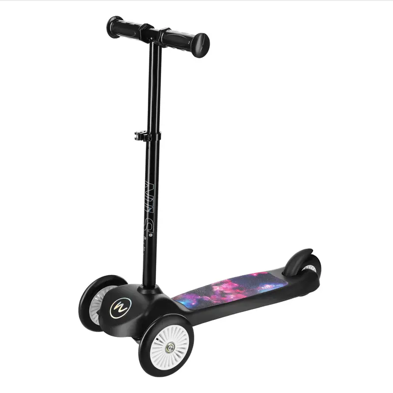 HLB1503 SPACE KINDER-SCOOTER NILS FUN