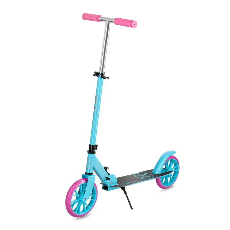 HM1302 SCOOTER BLAU NILS EXTREME