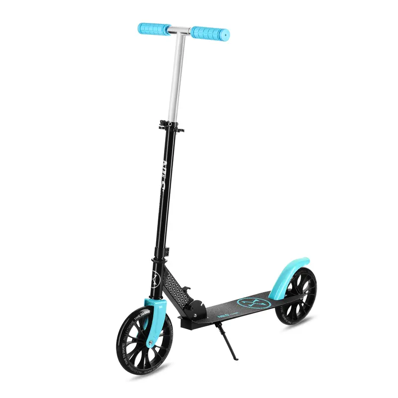 HM1302 SCOOTER SCHWARZ NILS EXTREME