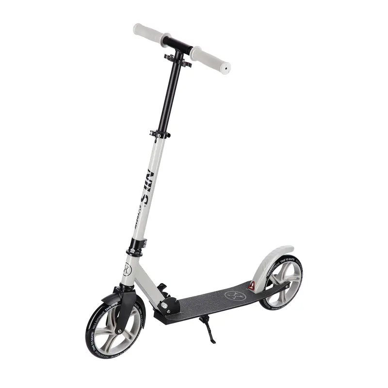 HM2009 GREY ROLLER NILS EXTREME