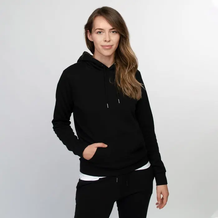 Honest Basics "Hoodie Women"