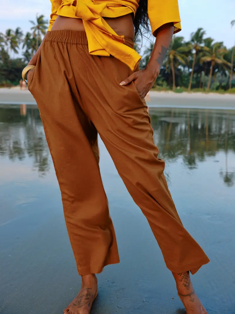 Hose PENNY ROST