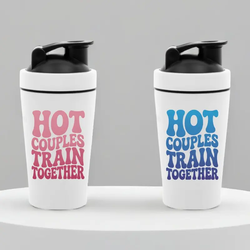 HOT COUPLES - COUPLE SHAKER