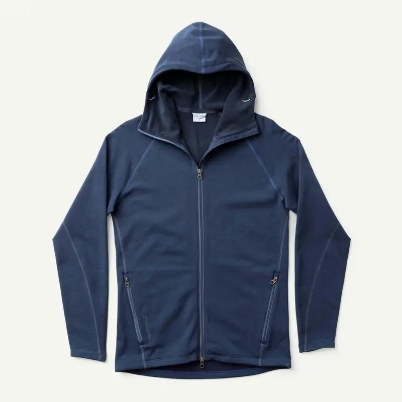 Houdini Herren Fleecejacke "M's Outright Houdi"