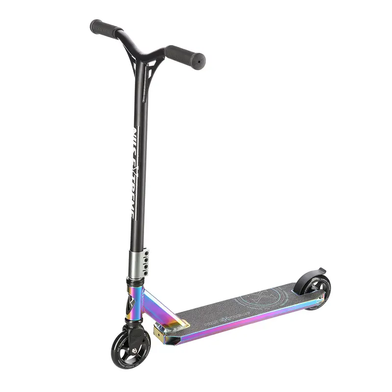 HS109 NEON STUNT-ROLLER NILS EXTREME