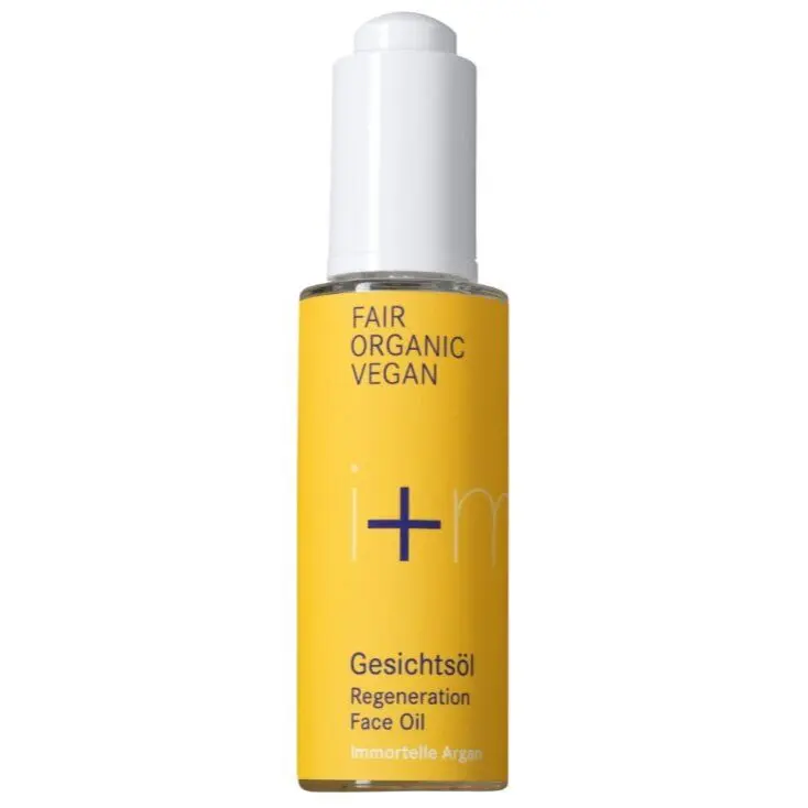 i+m Age Plus Gesichtsöl 30 ml