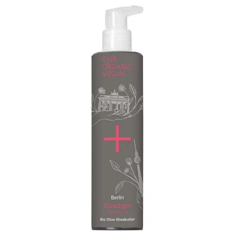 i+m "Berlin" Duschgel 250 ml
