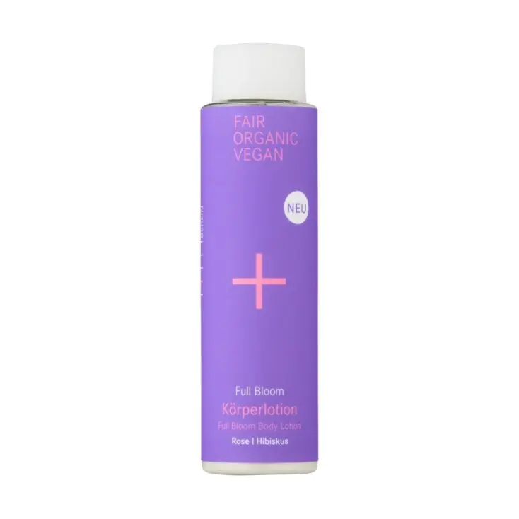 i+m Full Bloom Körperlotion 200 ml