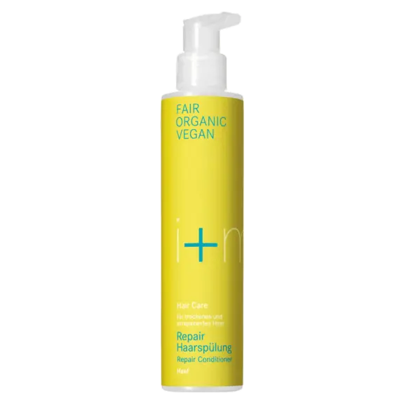 i+m Hair Care Repair Haarspülung Hanf