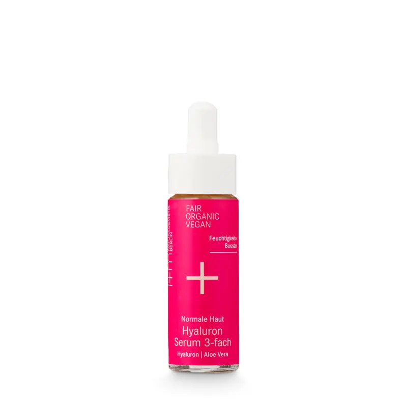i+m Hyaluron Serum 3-fach 25 ml