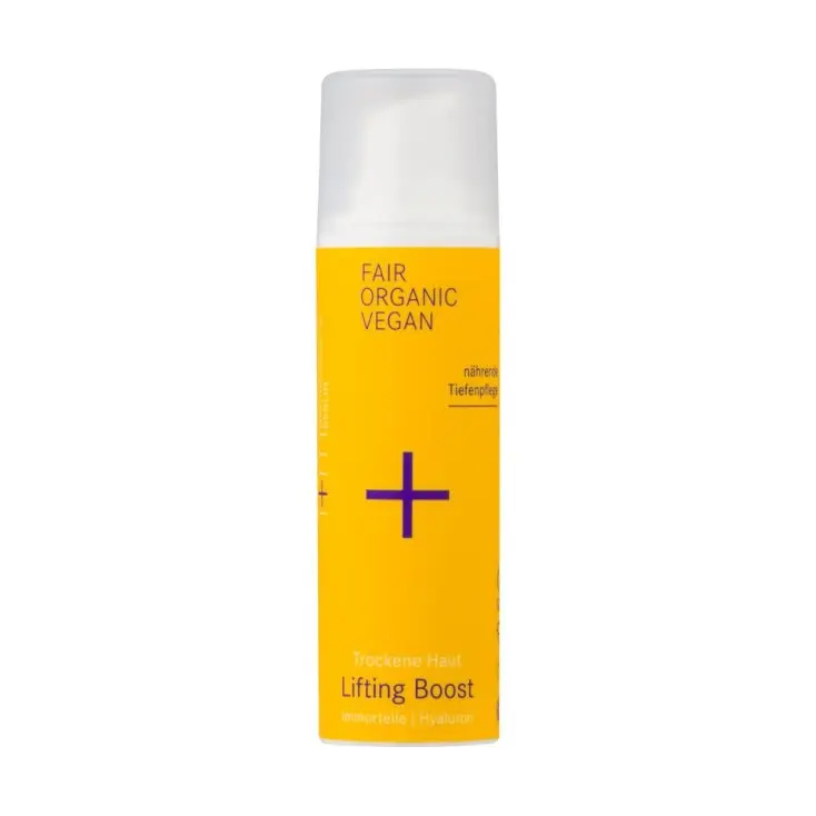 i+m Lifting Boost für trockene Haut 30 ml