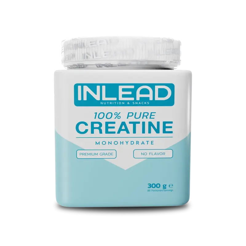 INLEAD | Creatine Monohydrate - 300g
