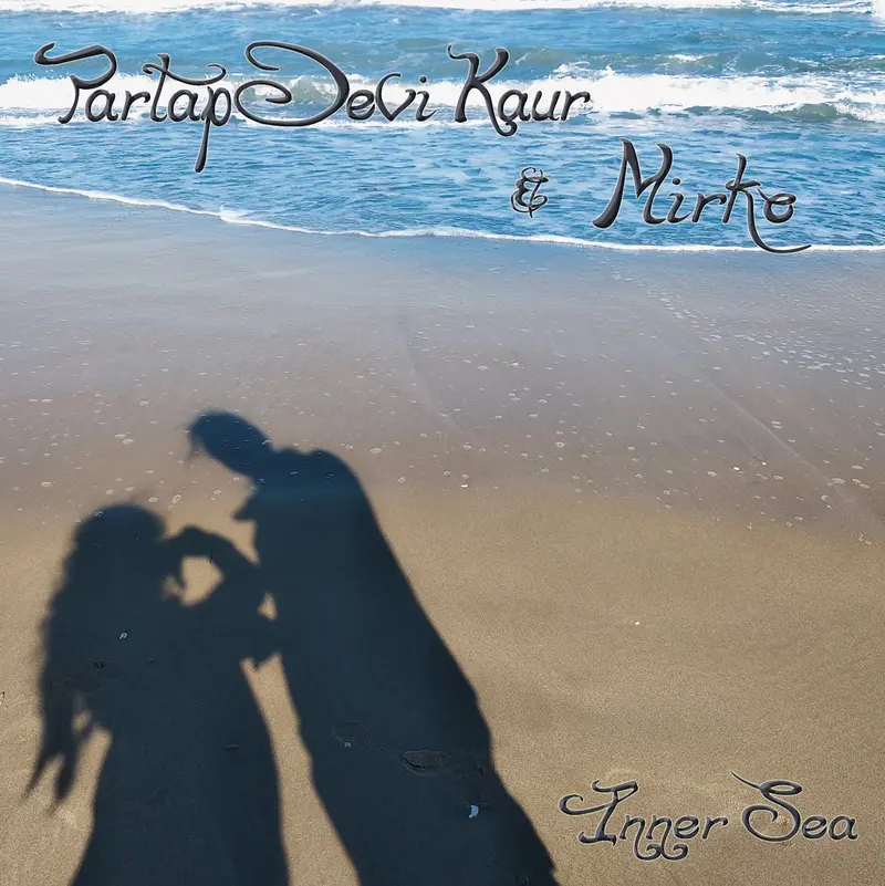 Inner Sea - Partap Devi Kaur & Mirko komplett