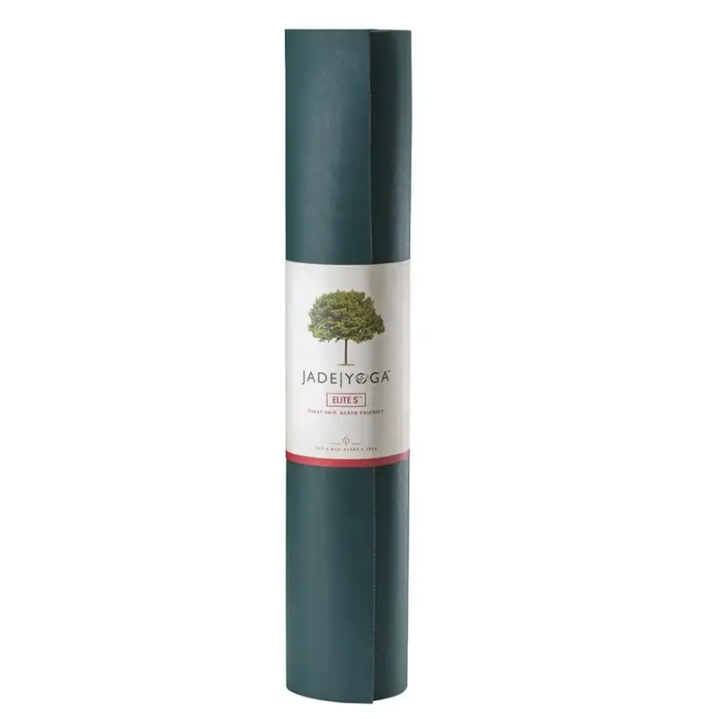 JadeYoga Yogamatte "Elite S"