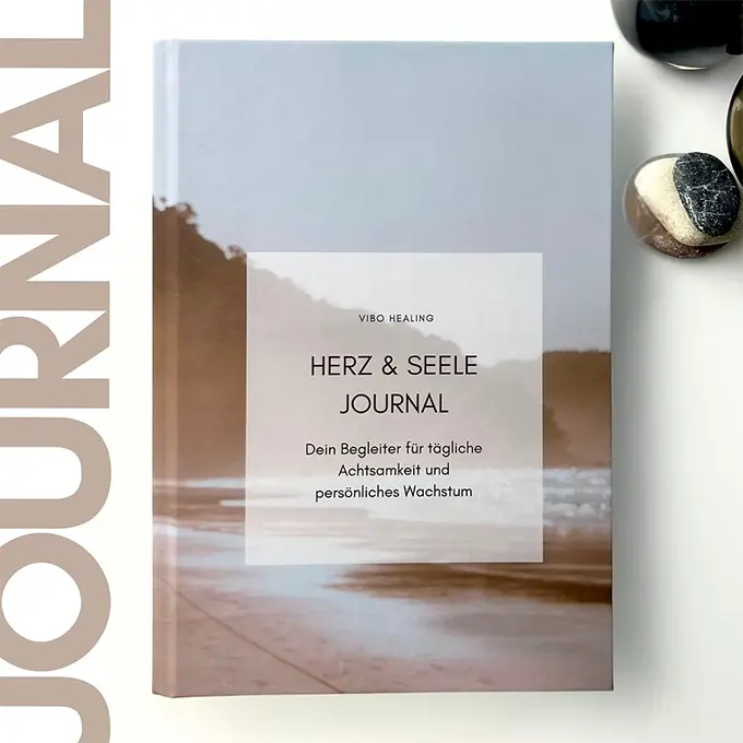 Journal Herz & Seele Journal
