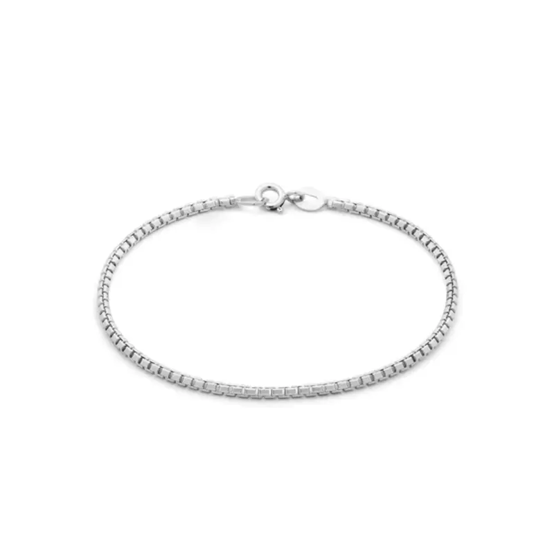 Jukserei Armband "Box"
