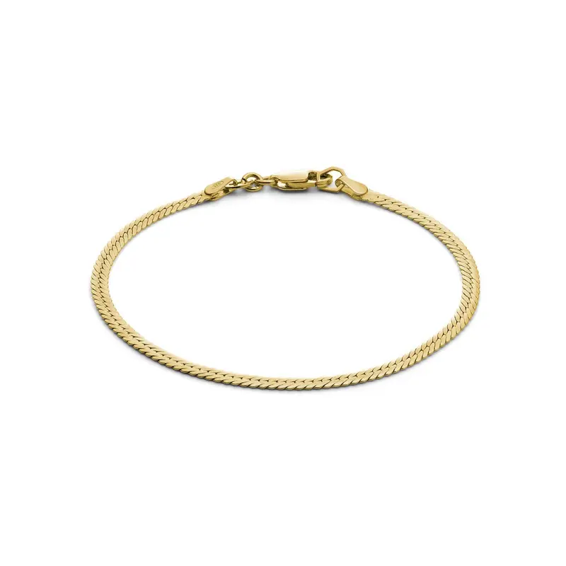 Jukserei Armband "Flos"