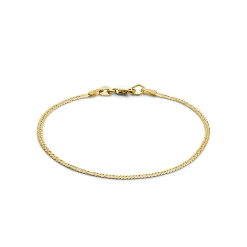Jukserei Armband "FLOSETTE"