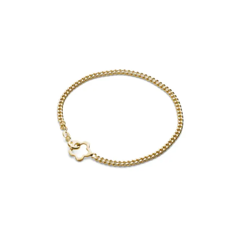 Jukserei Armband "Flow"