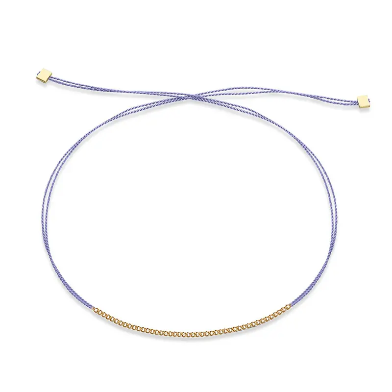 Jukserei Armband "GOOD LUCK CHAIN"