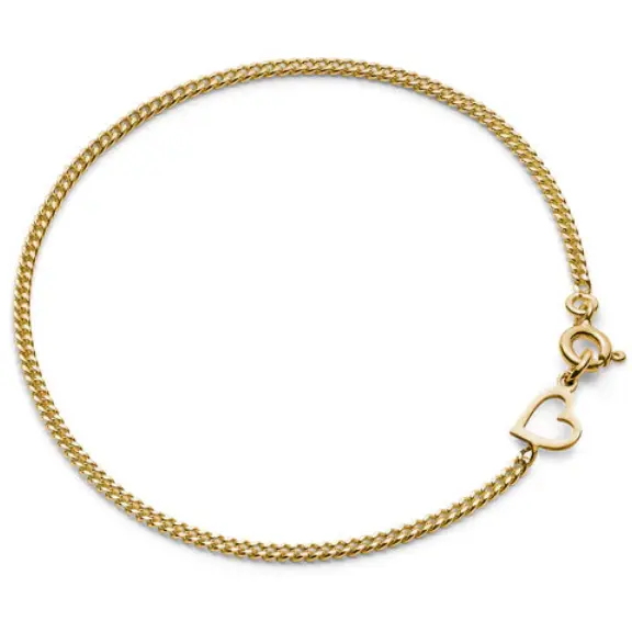 Jukserei Armband "HEART"