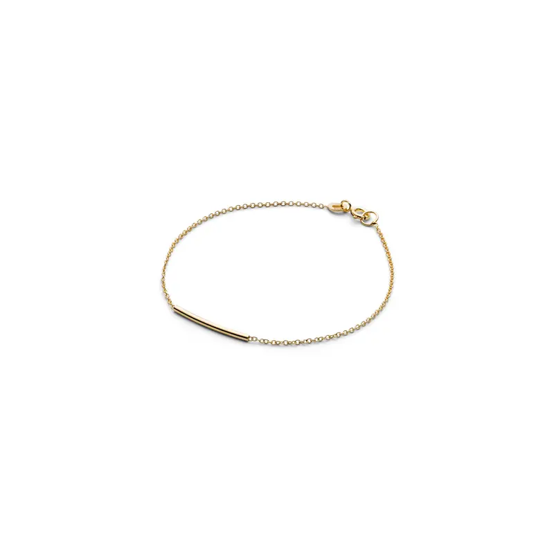 Jukserei Armband "Pipe"