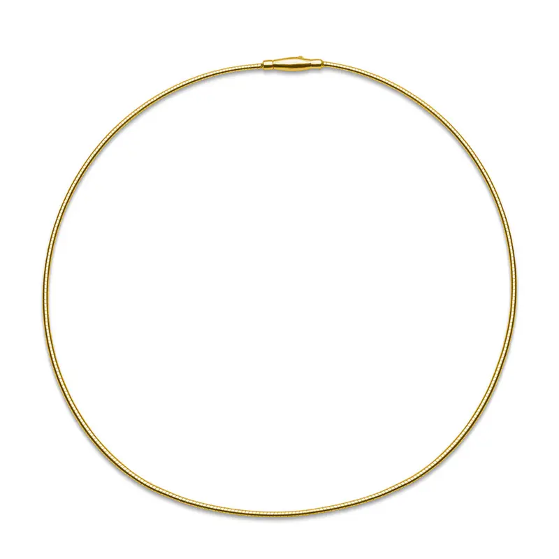 Jukserei Halskette "COLLAR"