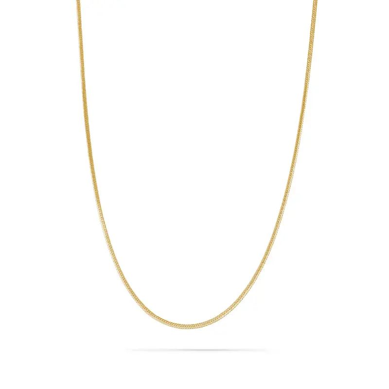 Jukserei Halskette "Flos"