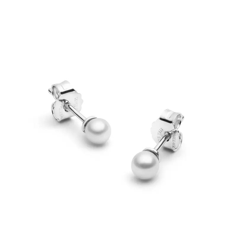 Jukserei Ohrstecker "VOYAGE"