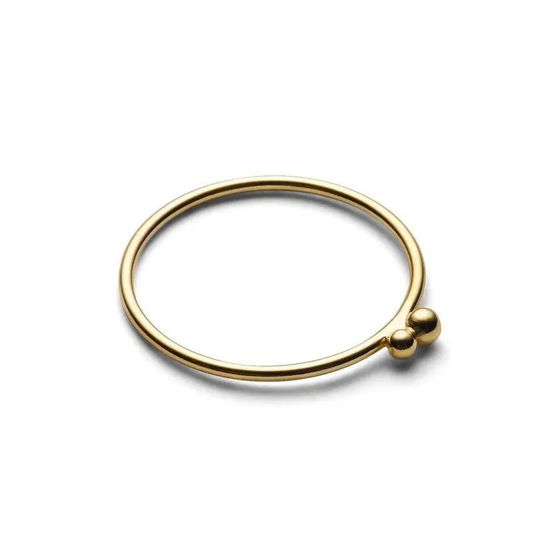 Jukserei Ring "2 POLLEN"