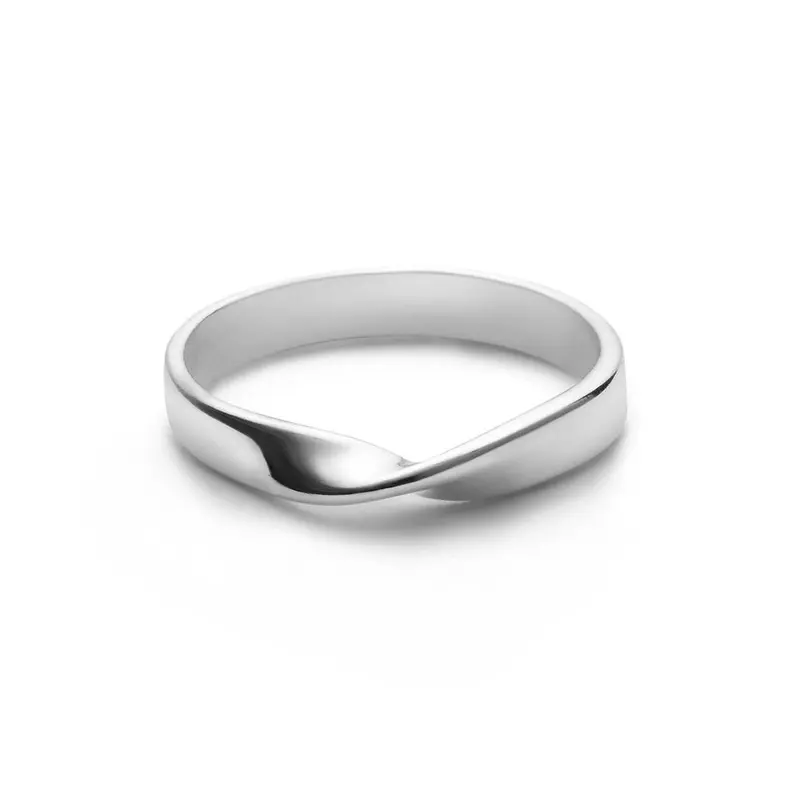 Jukserei Ring "Carmen"
