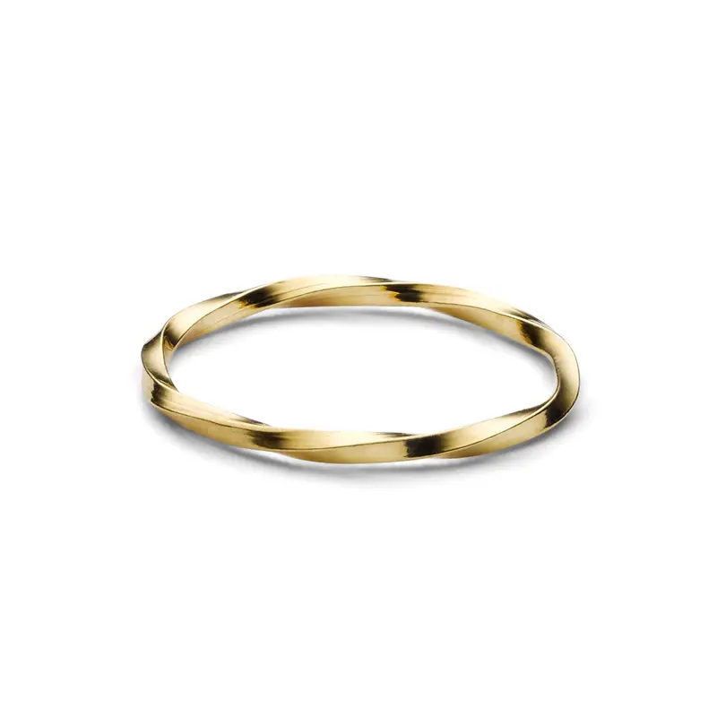 Jukserei Ring "Ember"