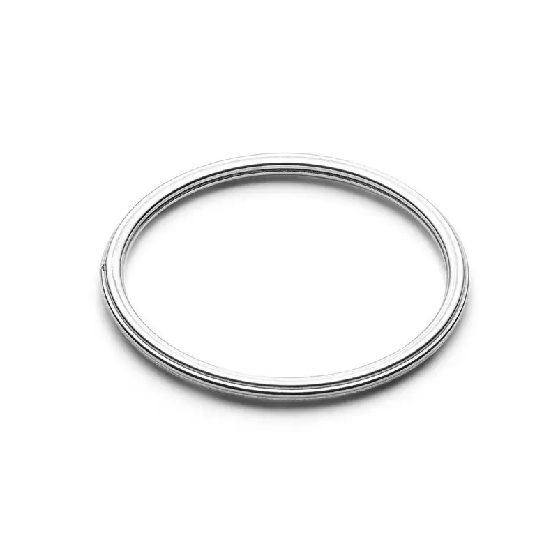 Jukserei Ring "RILLE"