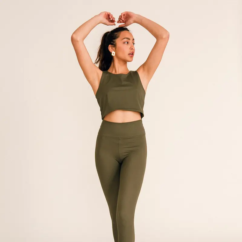 Jutelaune Yoga Leggings