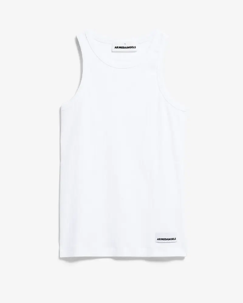 KANITAA TOP - White