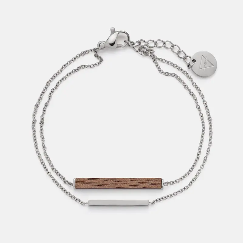 KERBHOLZ Armband "RECTANGLE BRACELET"