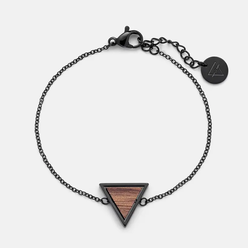 KERBHOLZ Armband "TRIANGLE BRACELET"